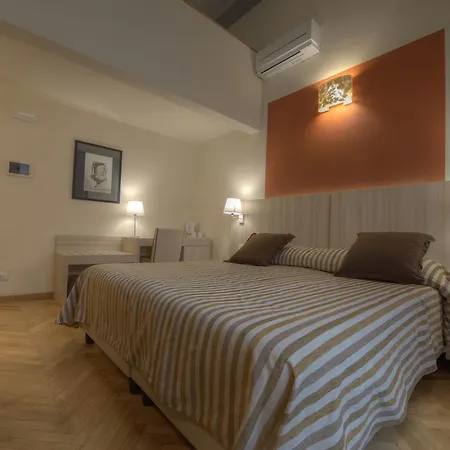 Repubblica Bed & Breakfast