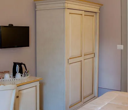 I Quattro Poeti Bed & Breakfast Firenze
