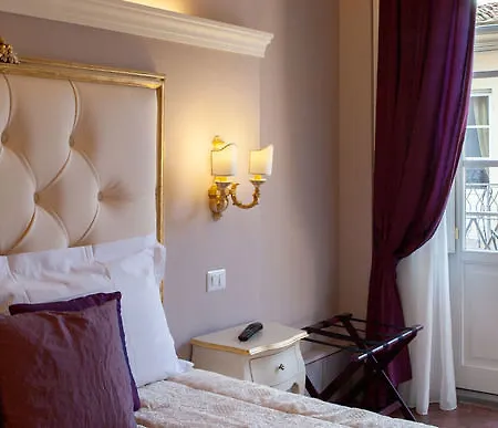 I Quattro Poeti Bed & Breakfast Firenze