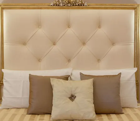 Bed & Breakfast I Quattro Poeti Firenze