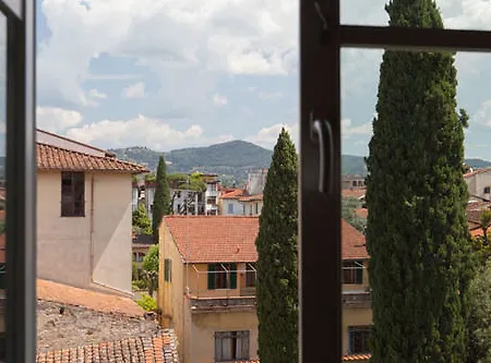 I Quattro Poeti Bed & Breakfast 3*