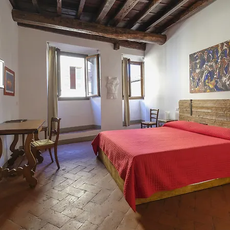 Bed & Breakfast Bonsignori Firenze