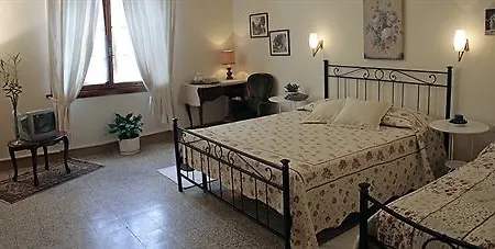 Nocleg ze śniadaniem 1900 Artevita Florencja