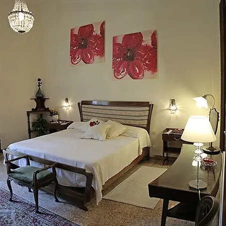 1900 Artevita 3* Florencja