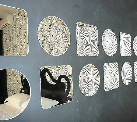 Szálloda Universo - Wtb Firenze
