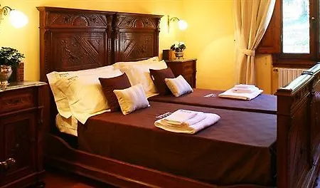 Sangaggio House Bed & Breakfast Firenze