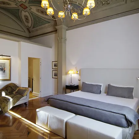 Palazzo By Baglioni & Hotel Florence