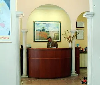 Eden Ξενοδοχείο 3*