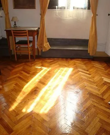 San Giovanni Hotel Florencja