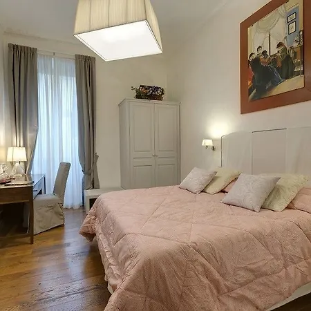 Il Salotto Di 3* Florence