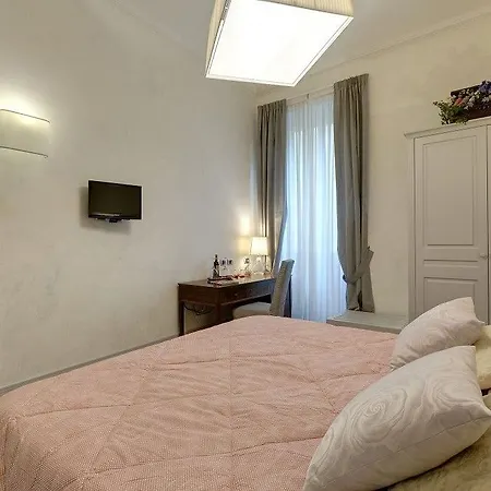 Il Salotto Di Guest house Florence