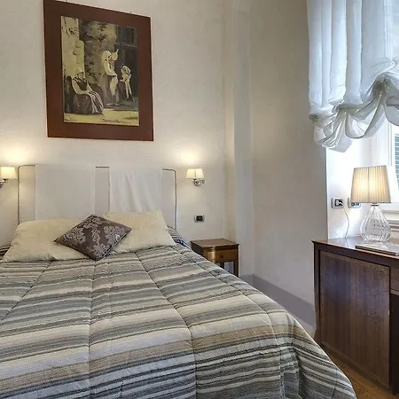 Il Salotto Di Guest house 3*