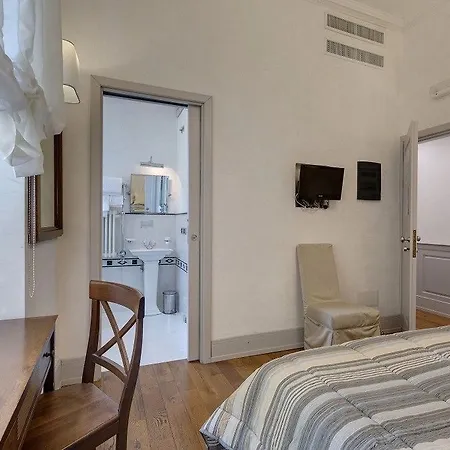 Guest house Il Salotto Di Florence