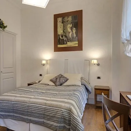 Il Salotto Di Guest house Florence