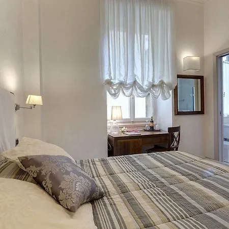 Il Salotto Di Guest house