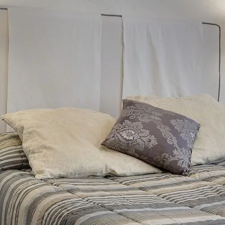 Pensión Il Salotto Di Firenze 3*