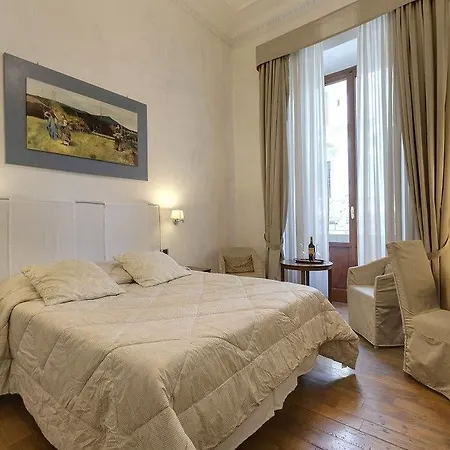 Guest house Il Salotto Di