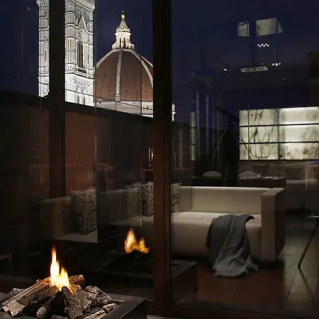 Repubblica Luxury | Esperienze Florencja