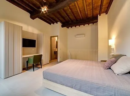 Palazzo Mannaioni Florencie
