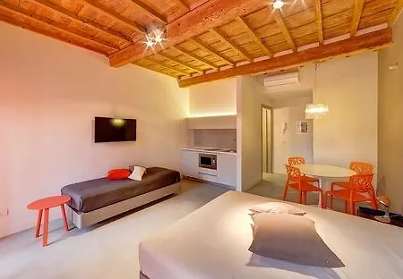 Palazzo Mannaioni 4*