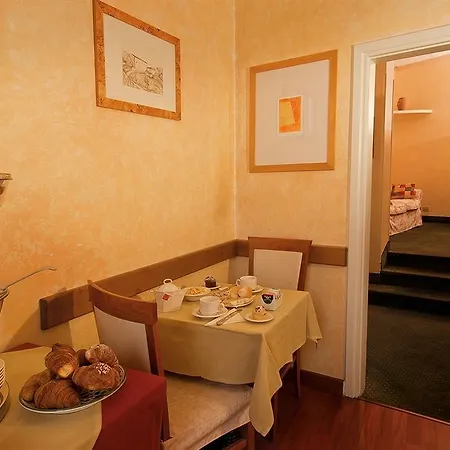 Centro Hotel 2*