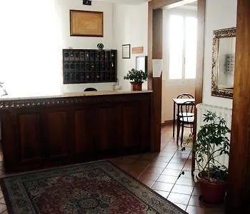 Mannolini Hotel Firenze