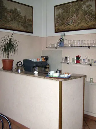 Hotel Mannolini Firenze