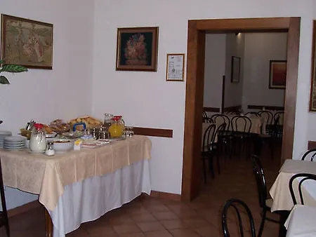 Hotel Mannolini 2*