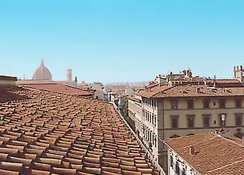 Hotel Mannolini Firenze