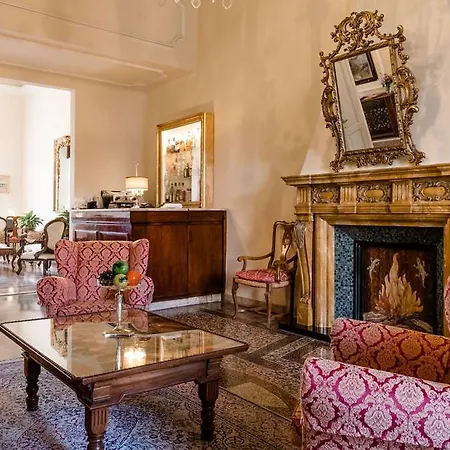 Principe 4* Florence