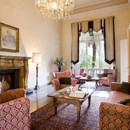 Hotel Principe 4*