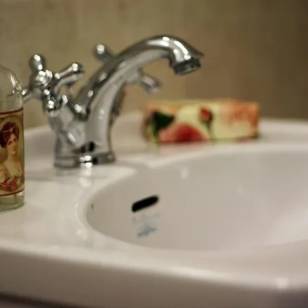 Residenza Millennium 3* Florencia