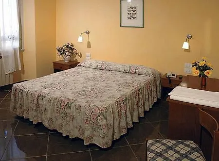 Hotel Nazionale Florence