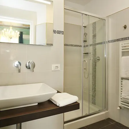 Scala Garden 3* Florença