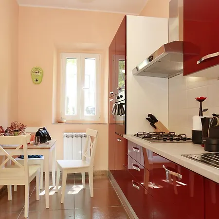 Couette-café Scala Garden 3*