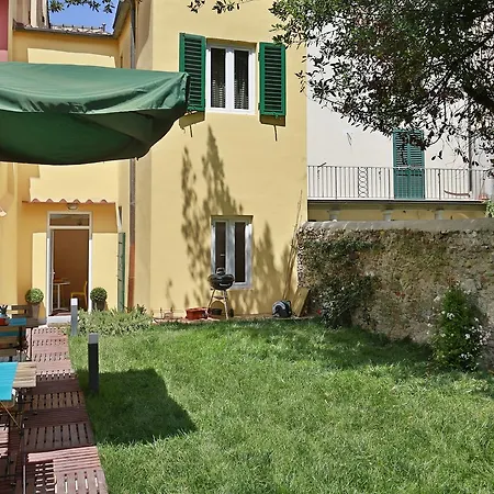 Scala Garden 3* Florença