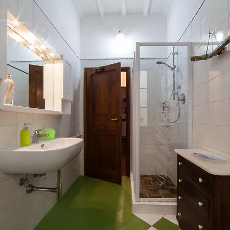 Apartment A Casa Signoria, In The City Heart *
