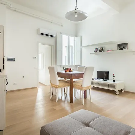 Apartment Ghibellina Florence