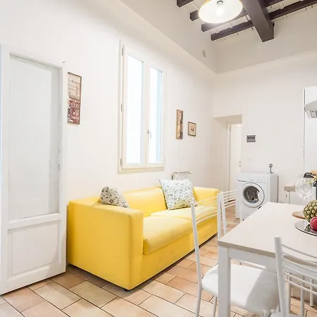 Apartment Ghibellina Florence