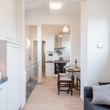 Ghibellina Apartment *
