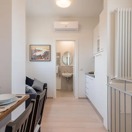 Apartment Ghibellina