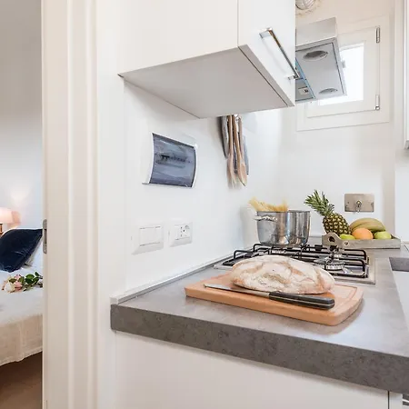 Ghibellina Apartment