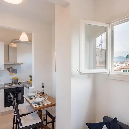 Apartment Ghibellina Florence