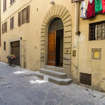 A Casa Signoria, In The City Heart Apartment