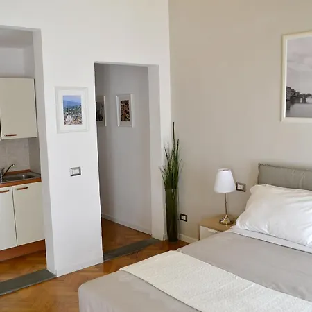Bed & Breakfast Domus Duomo *