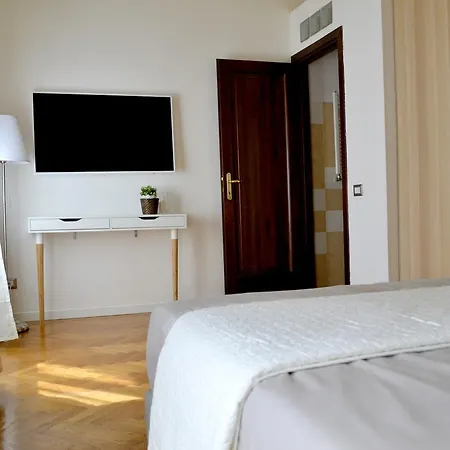 Bed & Breakfast Domus Duomo *
