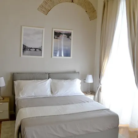 Bed & Breakfast Domus Duomo *