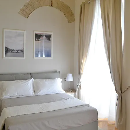 Bed & Breakfast Domus Duomo Firenze