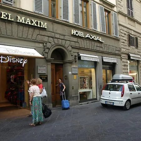 Domus Duomo Bed & Breakfast Firenze