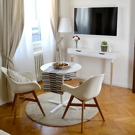 Bed & Breakfast Domus Duomo Firenze